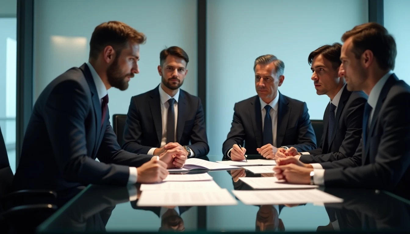 Pourquoi l'IGA change la donne en matière de compliance