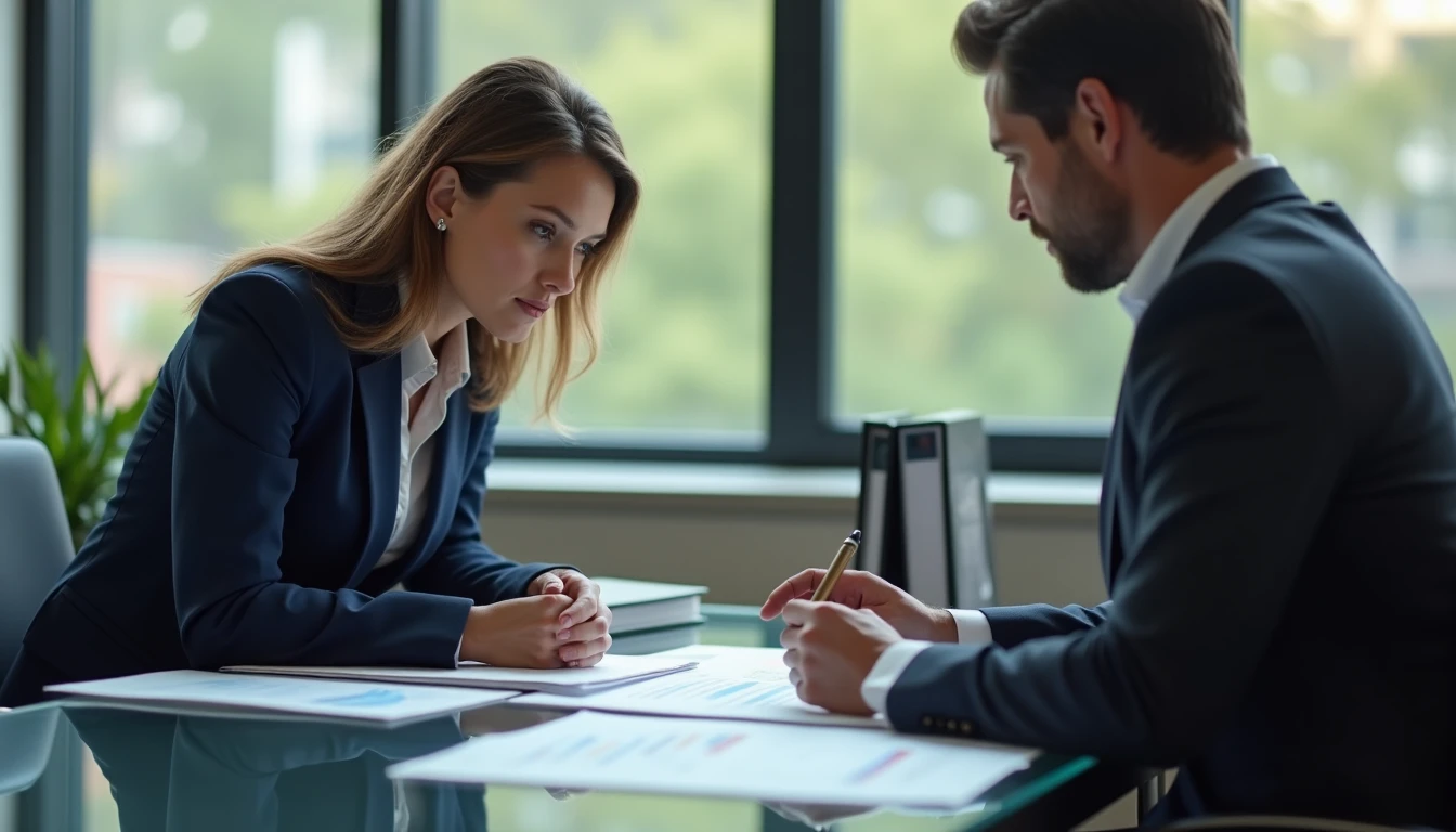 Comment transformer les contraintes légales de l'affacturage en opportunités