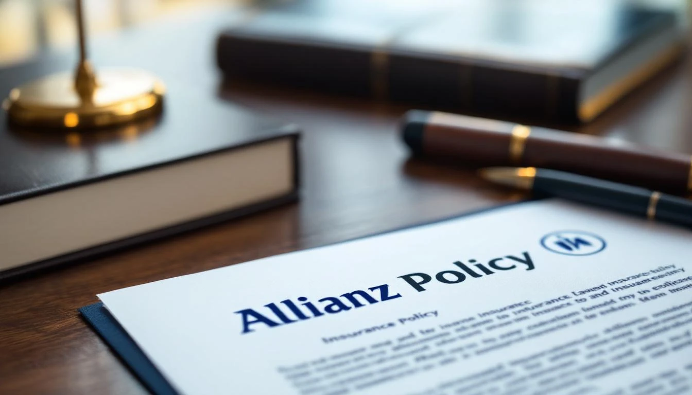 Assurance auto Allianz : prix, garanties et avantages comparés