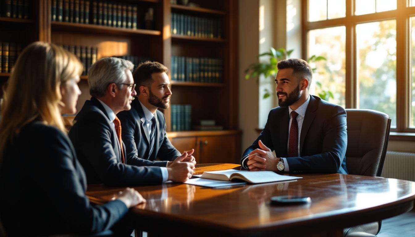 Comment répondre à un défaut à dire en entretien juridique