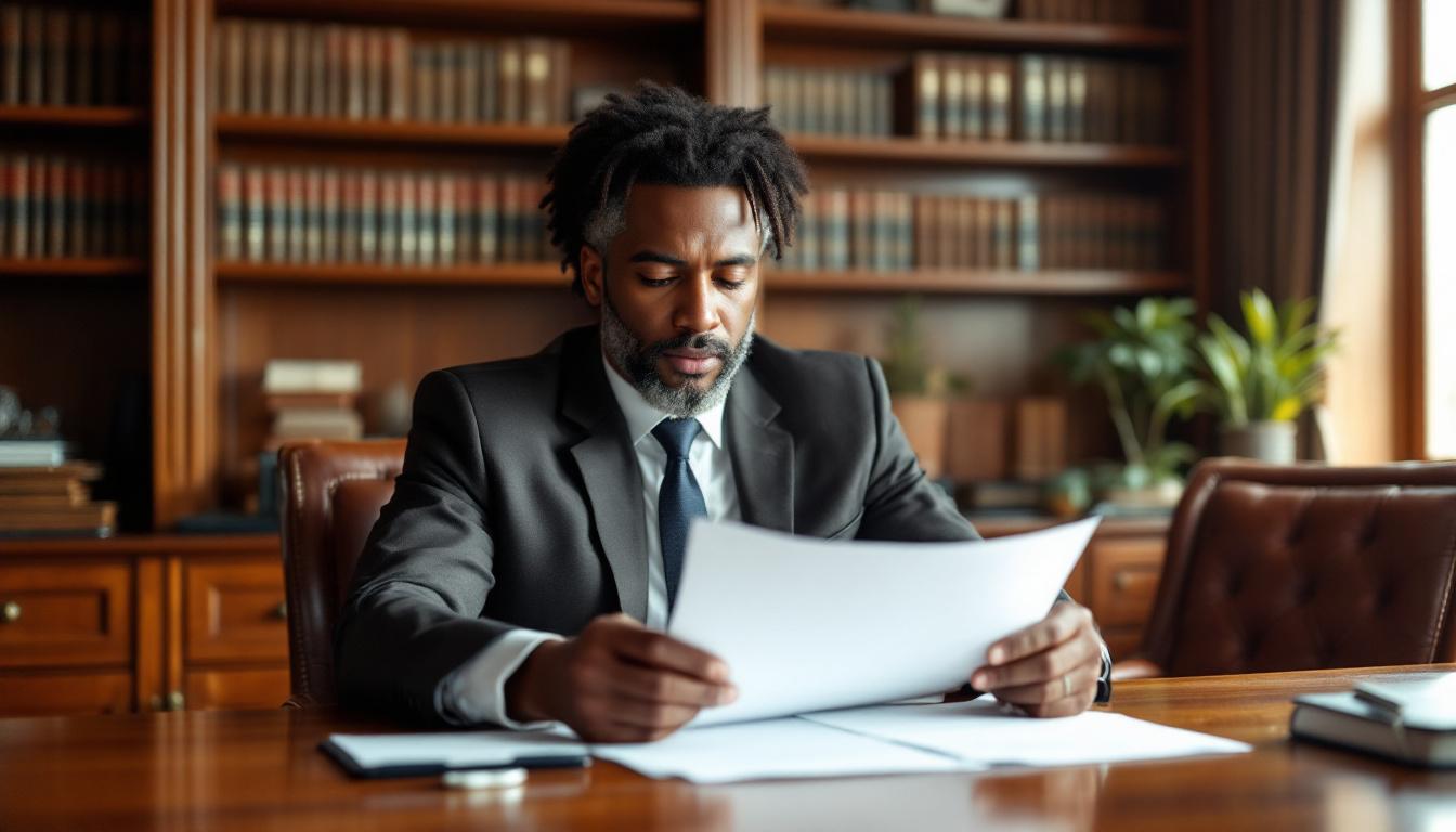 Comment choisir un avocat pour vos poursuites en 2026