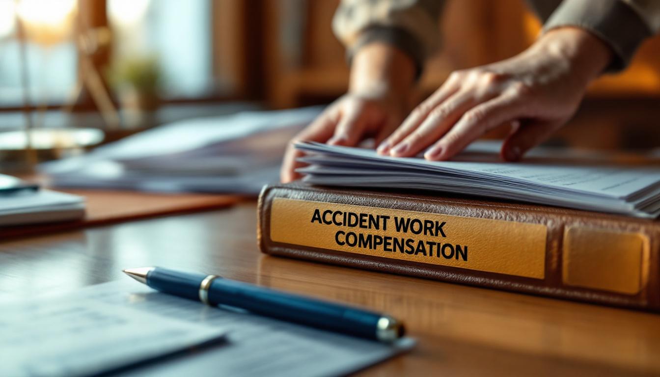 Comment prouver votre besoin d'indemnités journalières accident travail