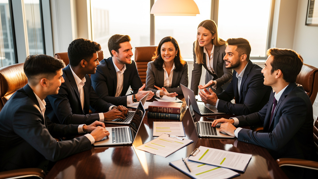 Comment organiser une journée de solidarité stagiaire réussie